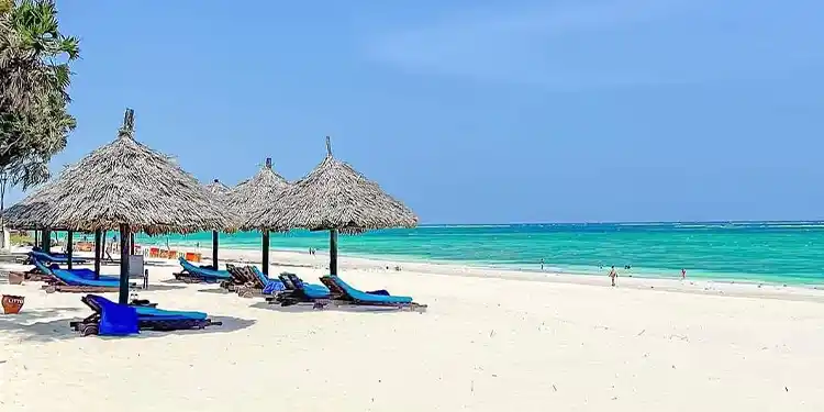 Zanzibar holidays