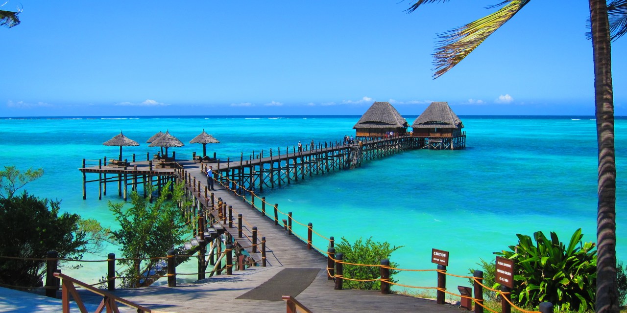 Escape to Paradise: Your Affordable Beach Holiday in Zanzibar
