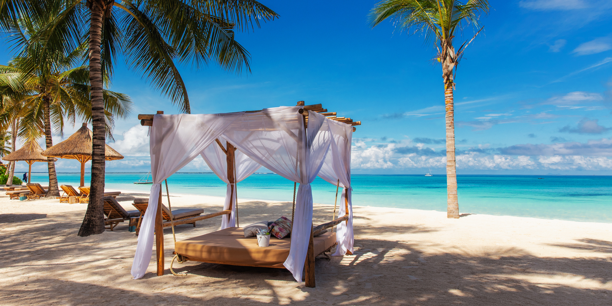Discover the Best Tropical Vacation in December: Explore Tanzania&rsquo;s Wonders 