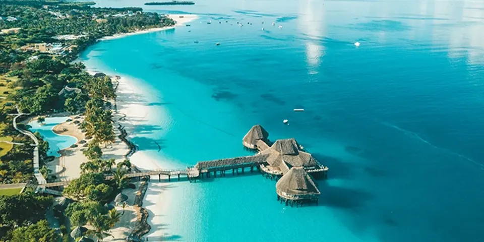 Zanzibar: The Ultimate Romantic Beach Escape for Couples Zanzibar: The Ultimate Romantic Beach Escape for Couples