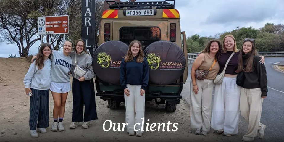 Luxury Tanzania Safari: The Ultimate Holiday in the Heart of Africa
