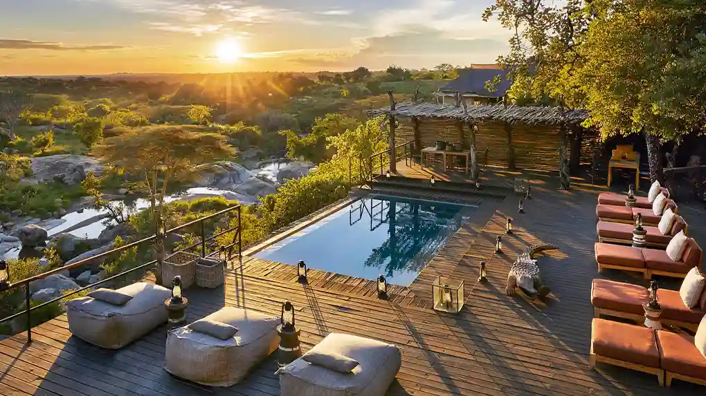 The Timeless Allure of an Africa Safari Holiday