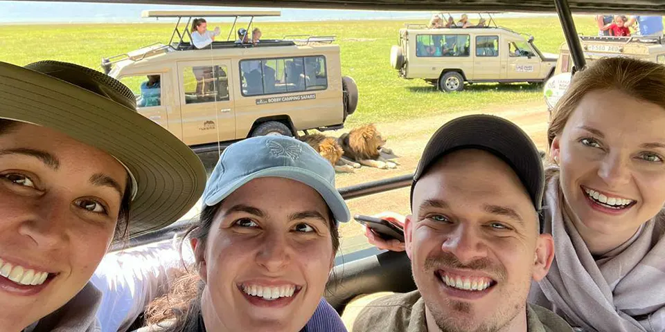 Tanzania Travel: Exploring the Wonders of the Northern Circuit