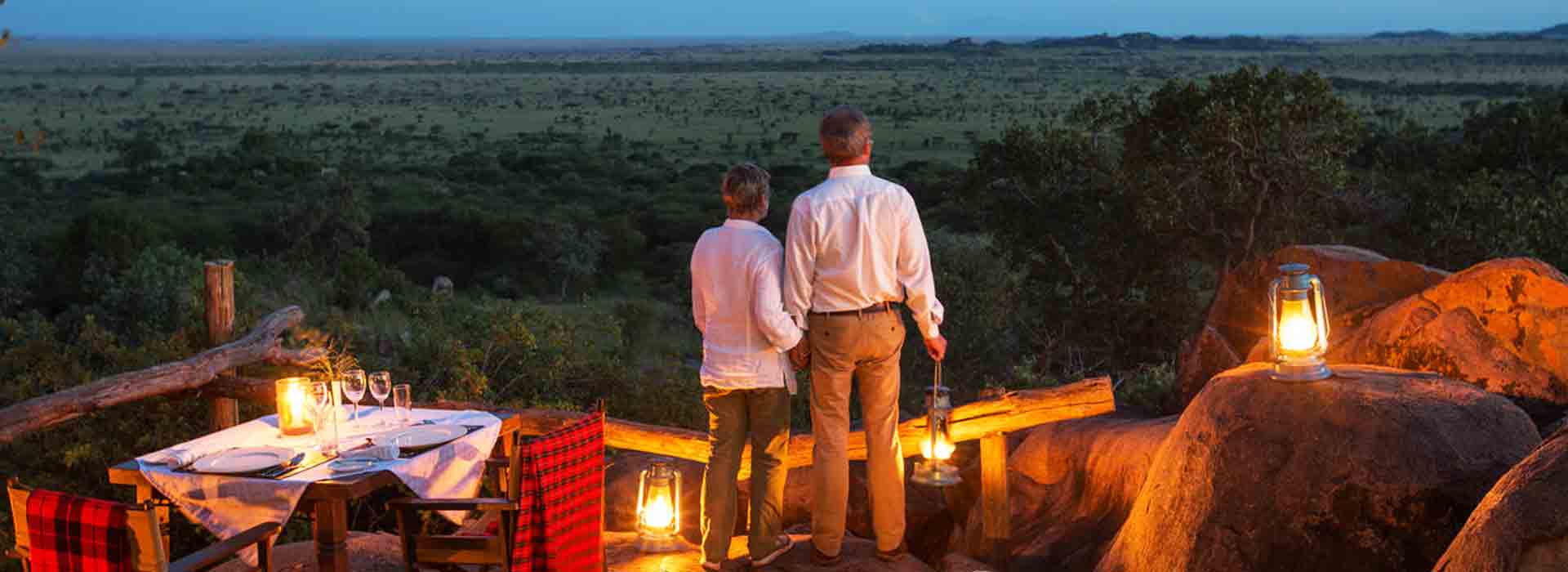 Luxury Honeymoon in Tanzania: A Romantic Safari in Style