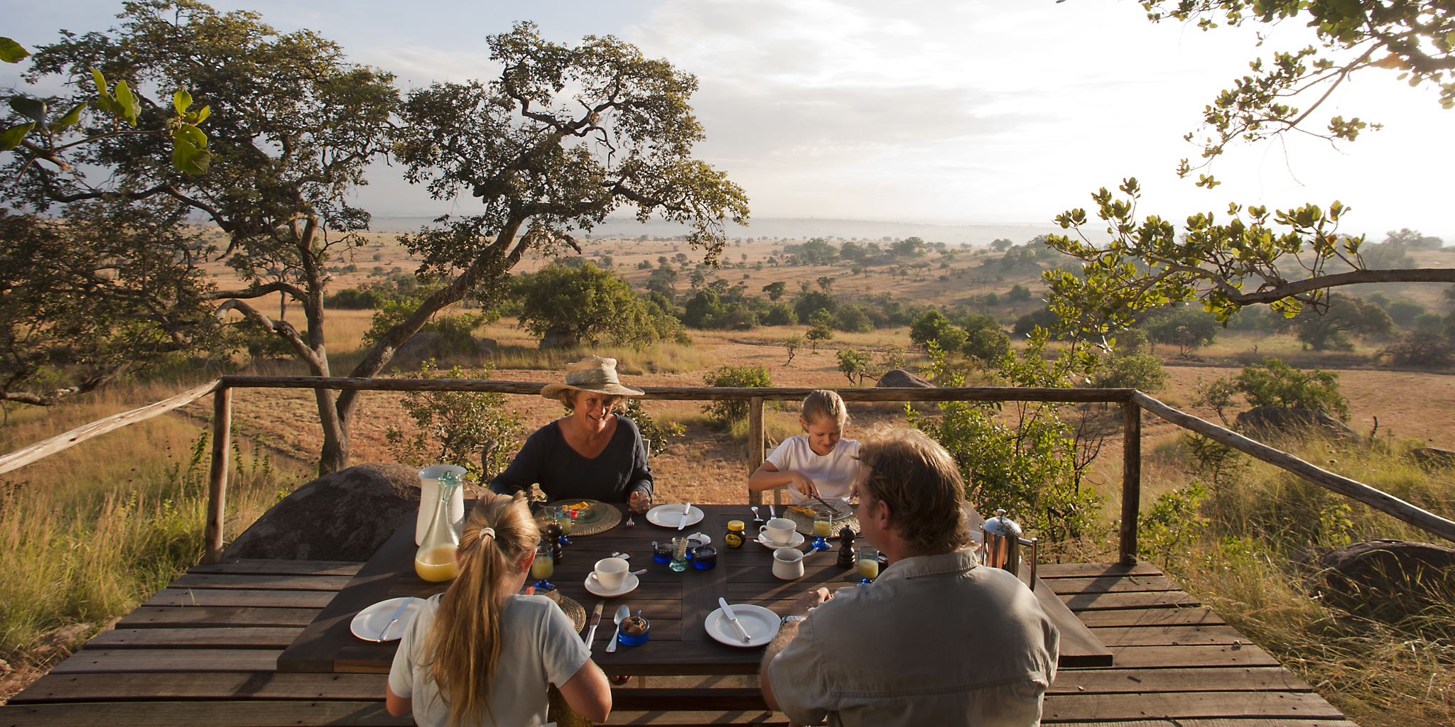 Witness the Great Migration in Tanzania: Africa&rsquo;s Ultimate Safari Adventure