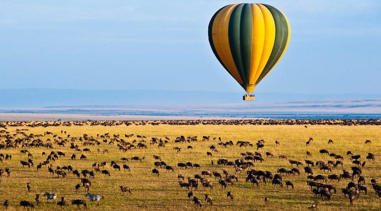 Sustainable and Eco-Friendly Safaris in Arusha | Responsible Travel in Tanzania