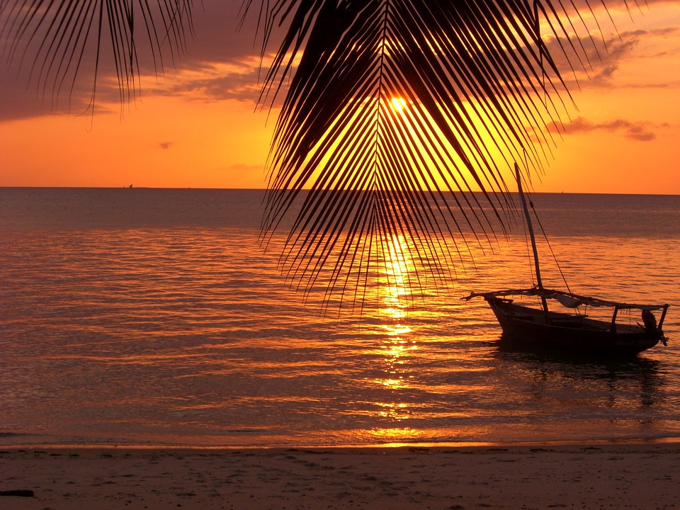 Top Destinations in Tanzania: Serengeti, Ngorongoro Crater and Zanzibar