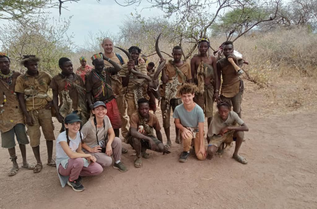 Tanzania Travel Guide: Wildlife, Scenic Parks and Indigenous Culture