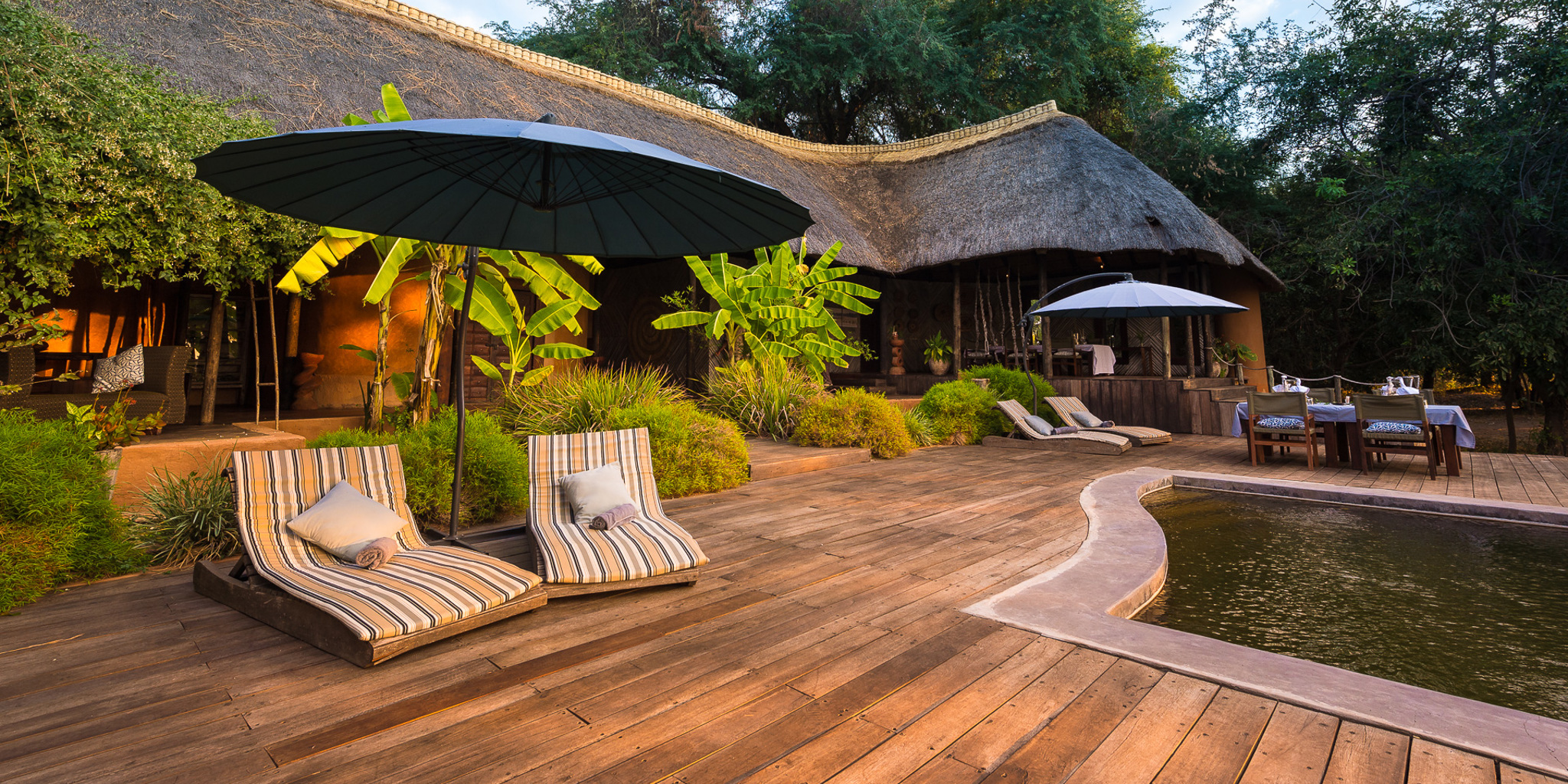 Luxury Private Tanzania Safaris: Exclusive Wildlife Adventures