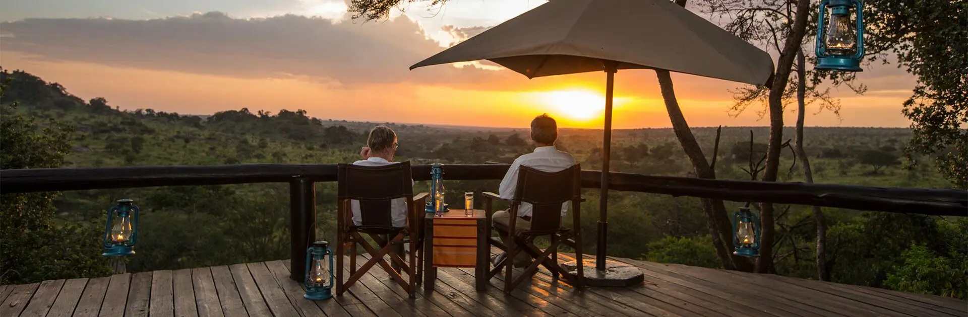 Honeymoon Safari in Tanzania: Most Iconic Romantic Destinations