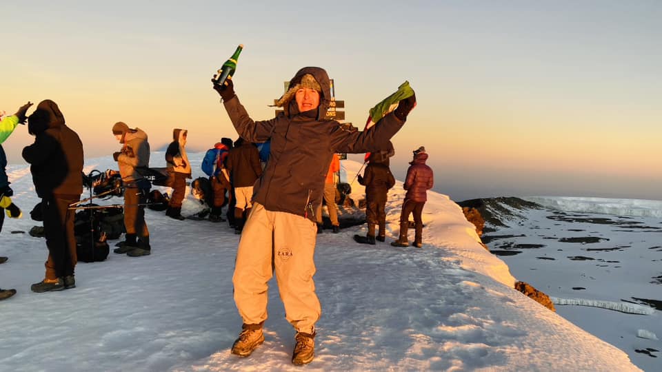 Where Is Mount Kilimanjaro Located? Explore Africa’s Peak Where Is Mount Kilimanjaro Located? Explore Africa’s Peak