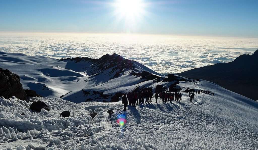 Where Is Mount Kilimanjaro Located? Explore Africa’s Peak Where Is Mount Kilimanjaro Located? Explore Africa’s Peak