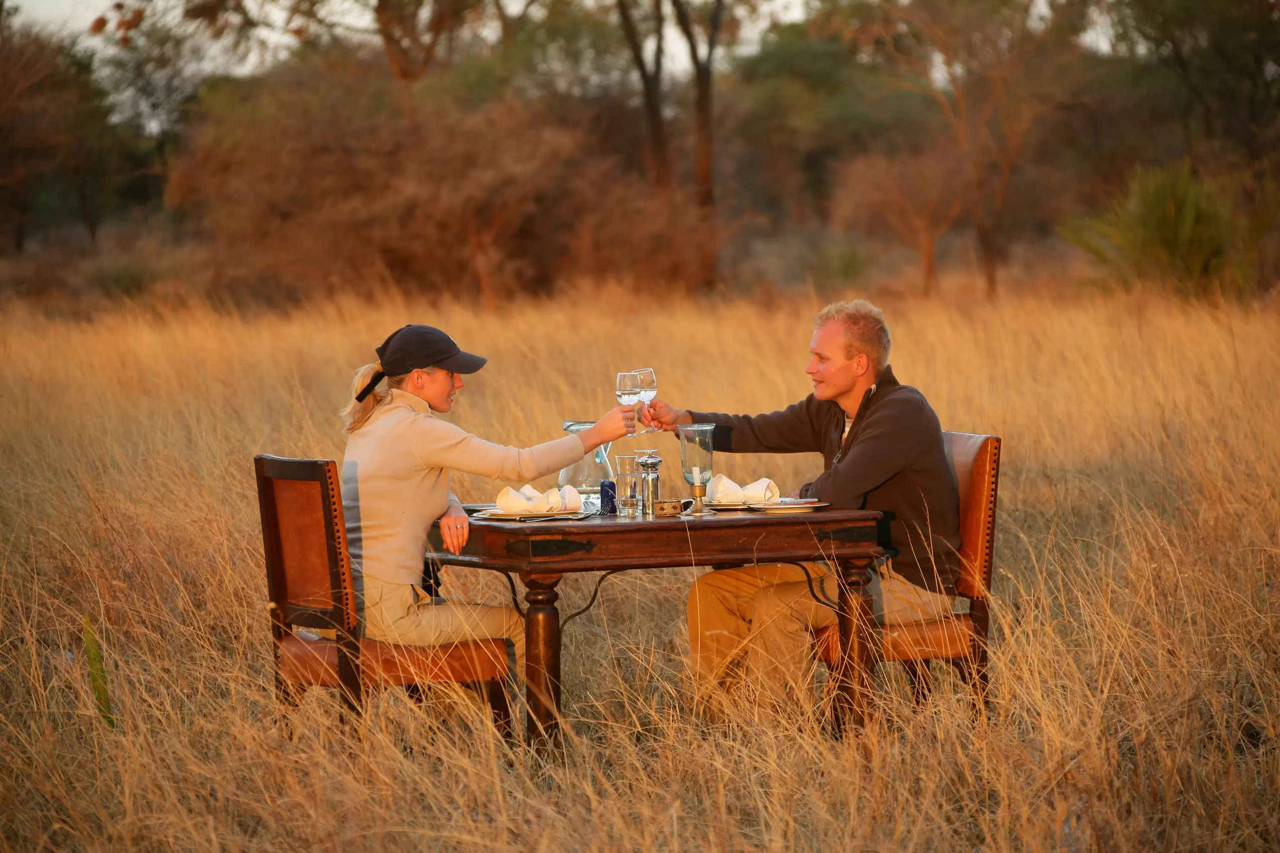 Best Time to Visit Serengeti National Park for the Great Migration