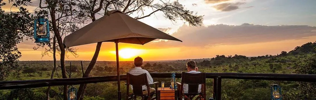 Northern Serengeti National Park: Where the Great Migration Reaches Its Peak Northern Serengeti National Park: Where the Great Migration Reaches Its Peak
