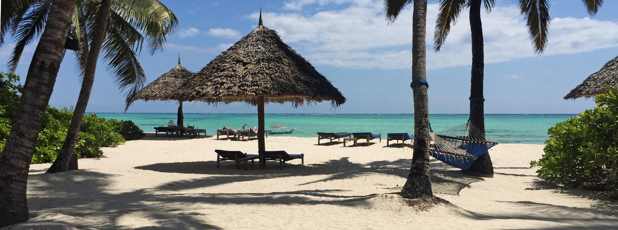 Best Time to Visit Zanzibar