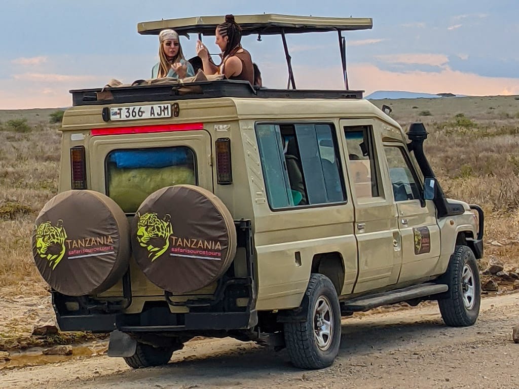 How Many Days for a Tanzania Safari?