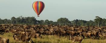 October Vacation Ideas in Tanzania: Best Safari and Travel Experiences