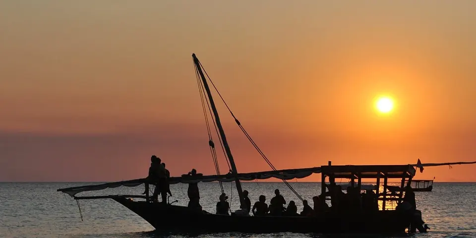 The Timeless Allure of an Africa Safari Holiday